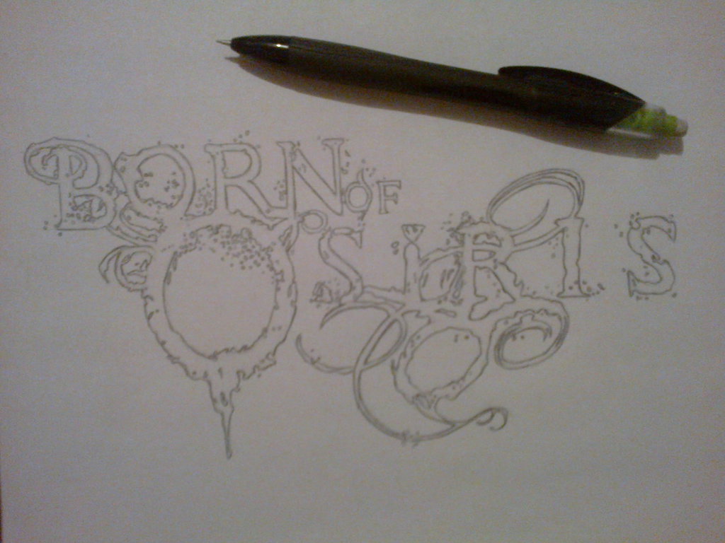 The Gallery For Born Of Osiris Wallpaper