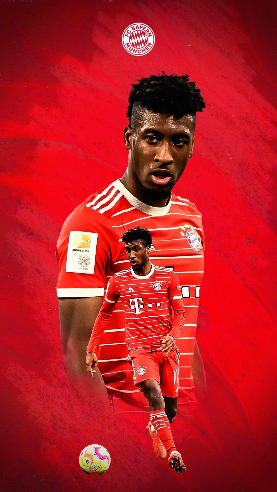 Fc Bayern Munich On Some New Background For