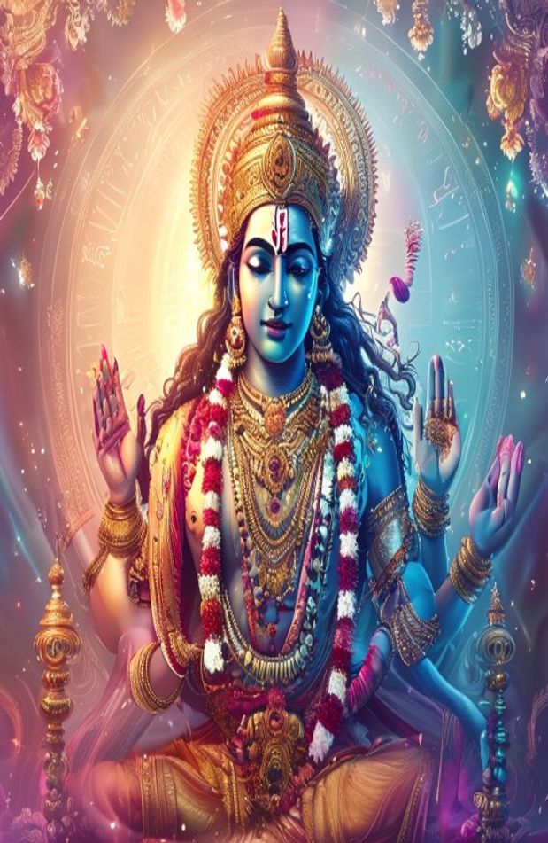 Hindu God HD Wallpaper 1080p