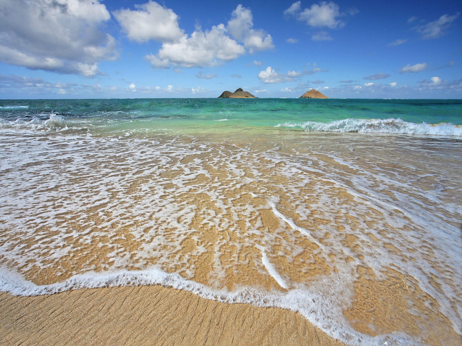 Shoreline Oahu Hawaii Wallpaper You Are Ing The Nature