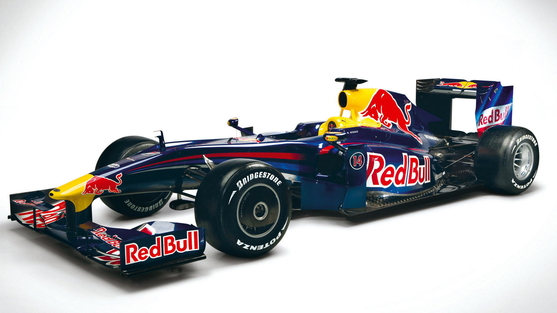HD Wallpaper F1 Car Launches Fansite
