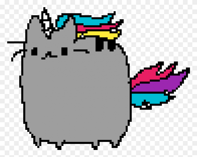 Pusheen Nyan Cat Gif Drawing Nyan Cat Gifs Electrical Device