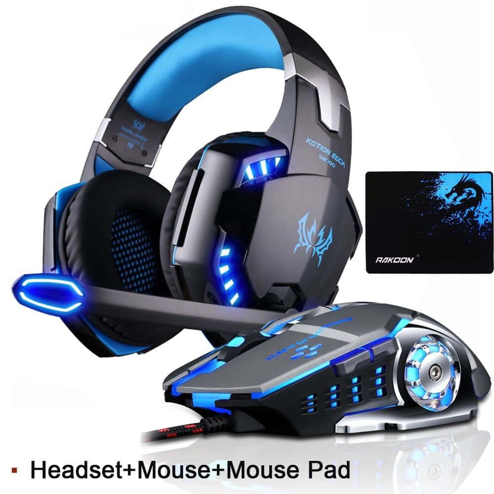 Upgrade Your Gaming Skills With The Best