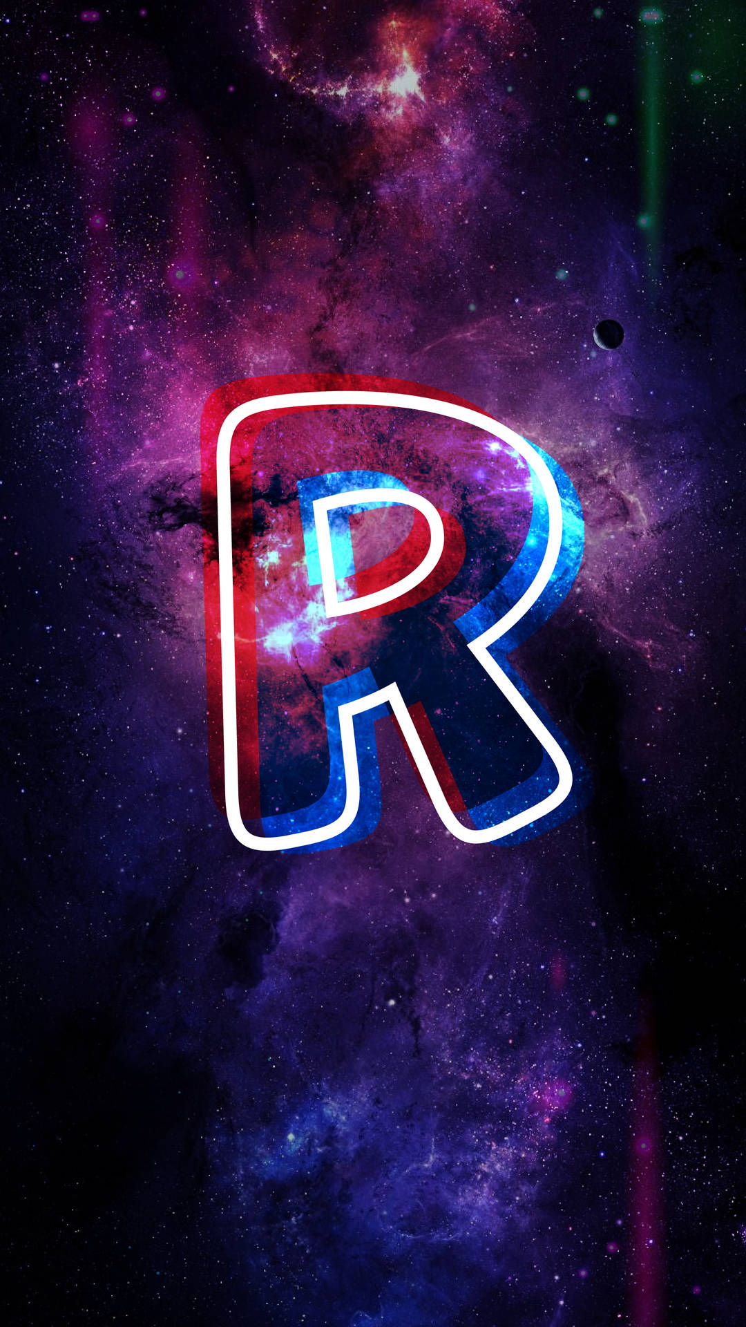 R Wallpaper S