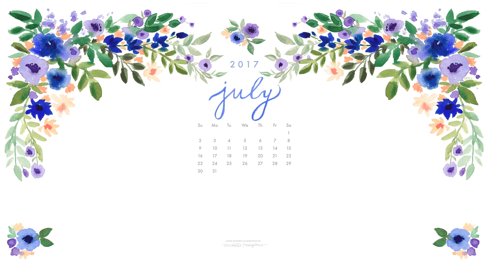 Best July Wallpaper Fourth Of