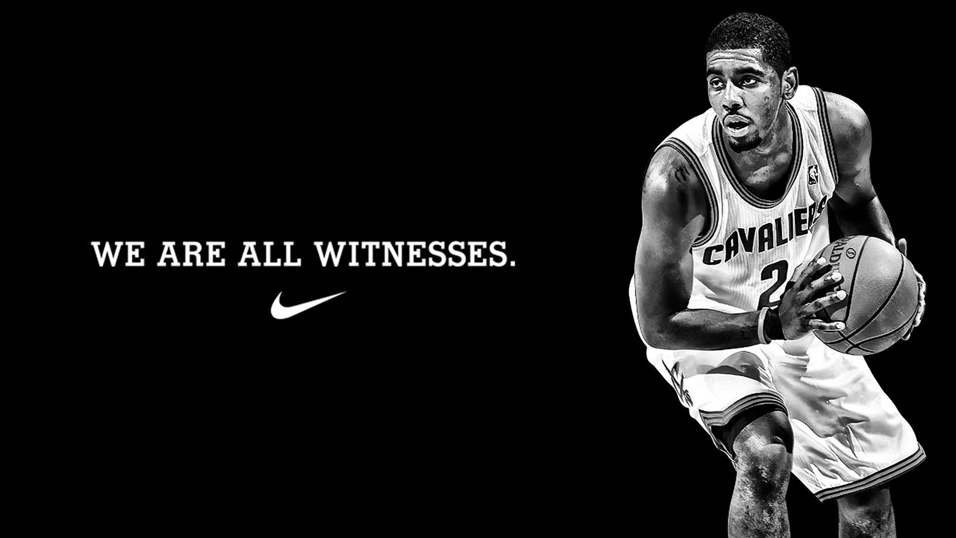 Kyrie Irving Wallpapers at BasketWallpaperscom Kyrie irving