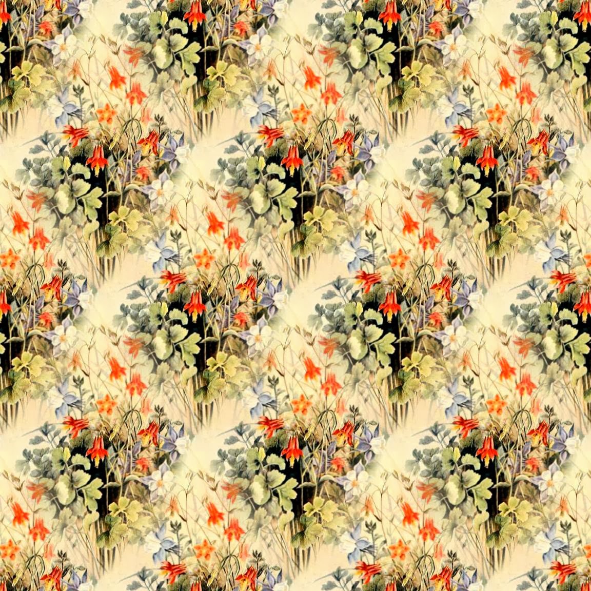 [47+] Early 1900s Wallpaper Patterns on WallpaperSafari