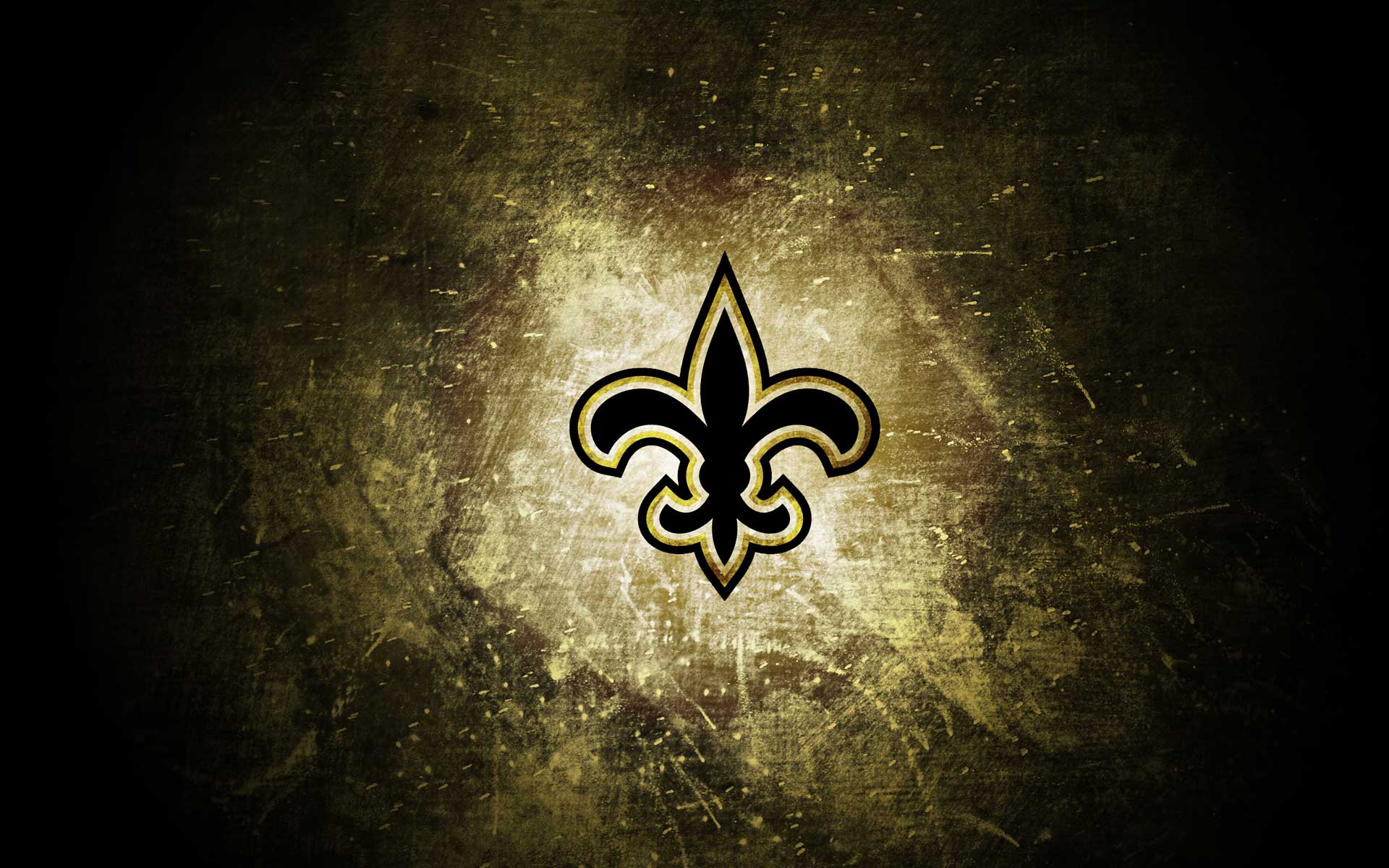 New Orleans Saints Nfl Football By