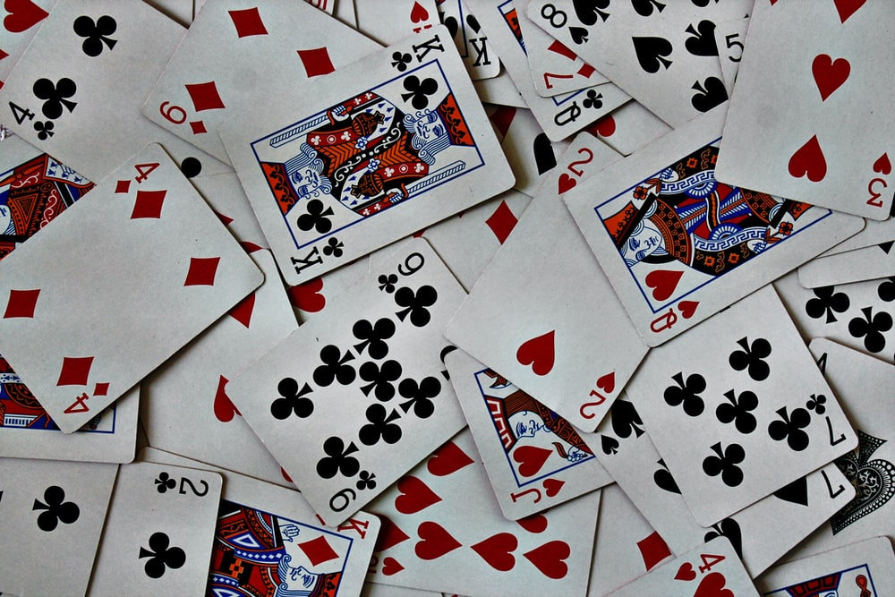 Playing Cards Pictures Image