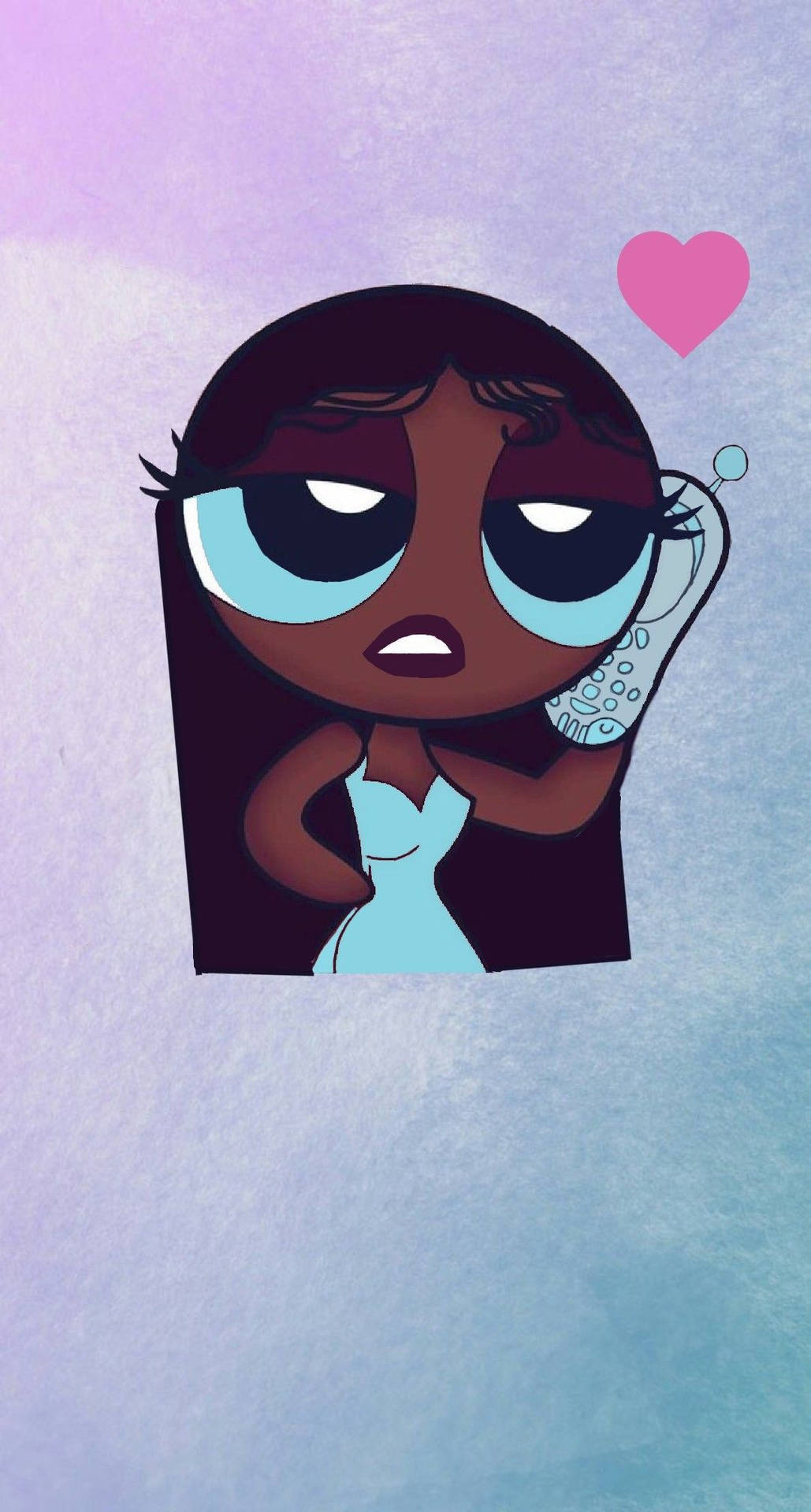 Powerpuff Girls Picture Wallpaper