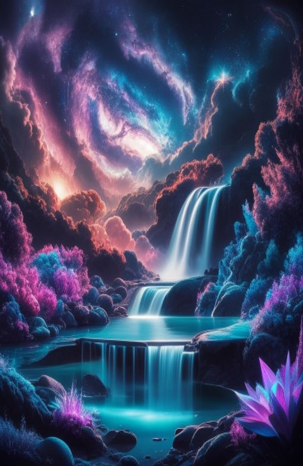 5d Wallpaper