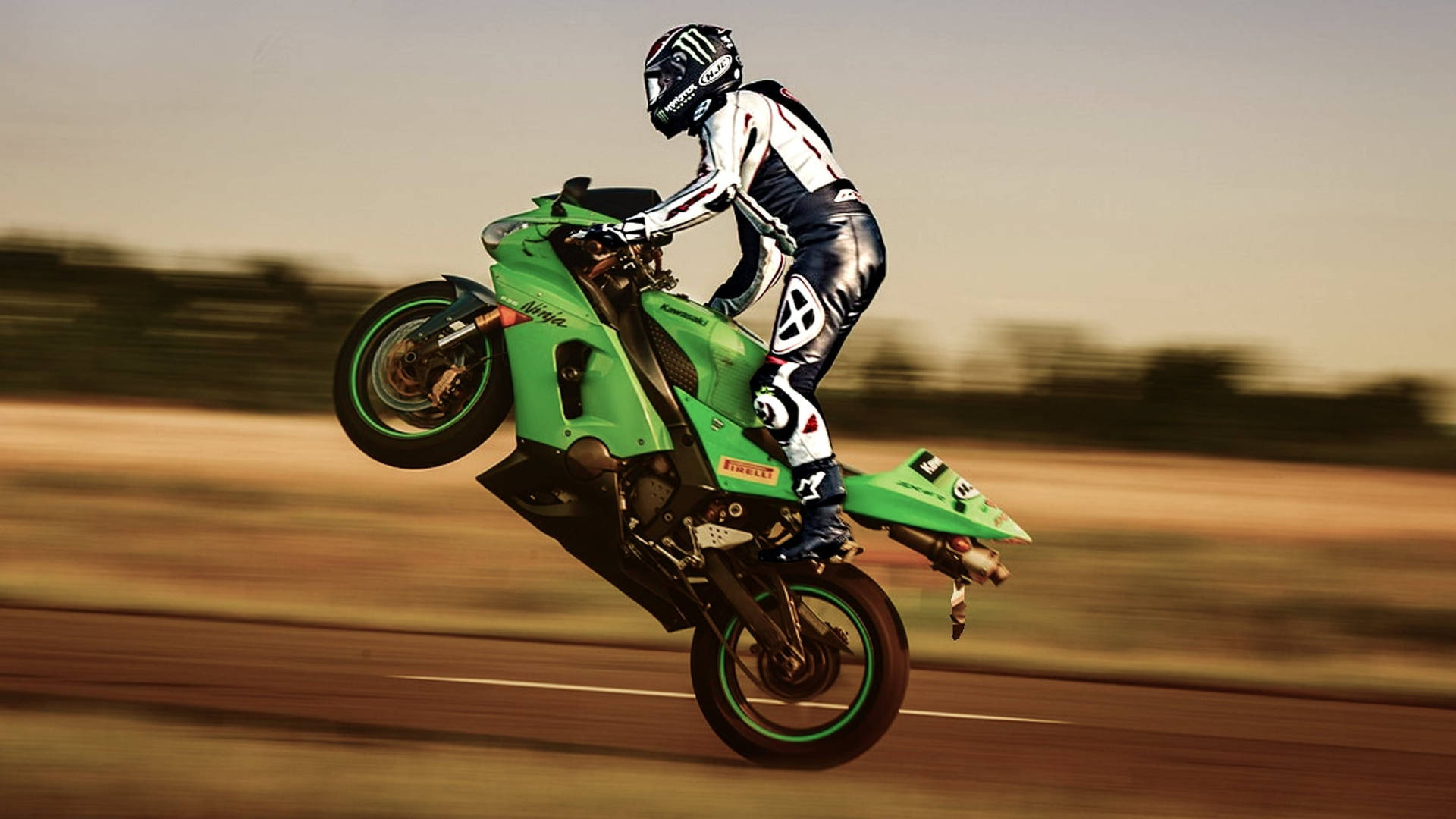 Ktm Bike Wallpaper
