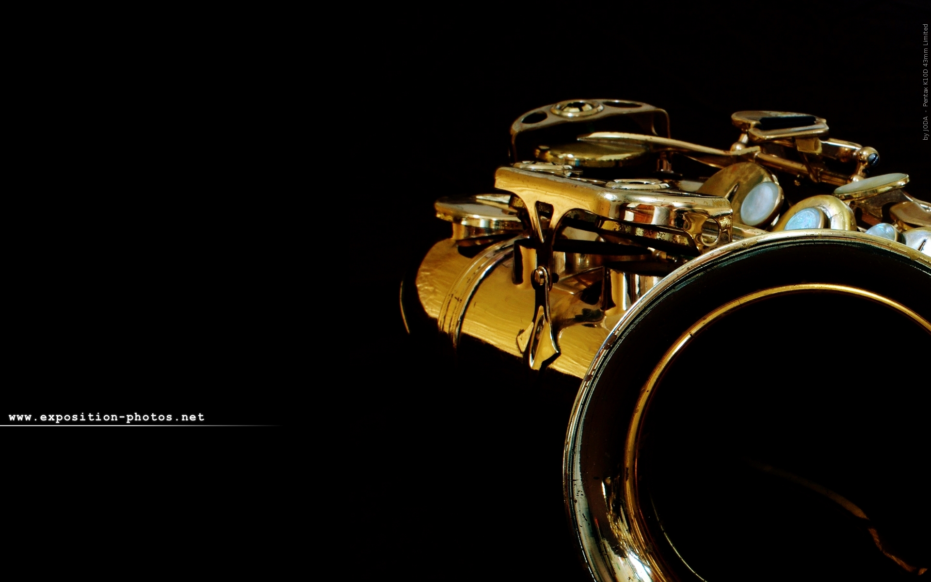 Gallery For Saxophone Wallpaper