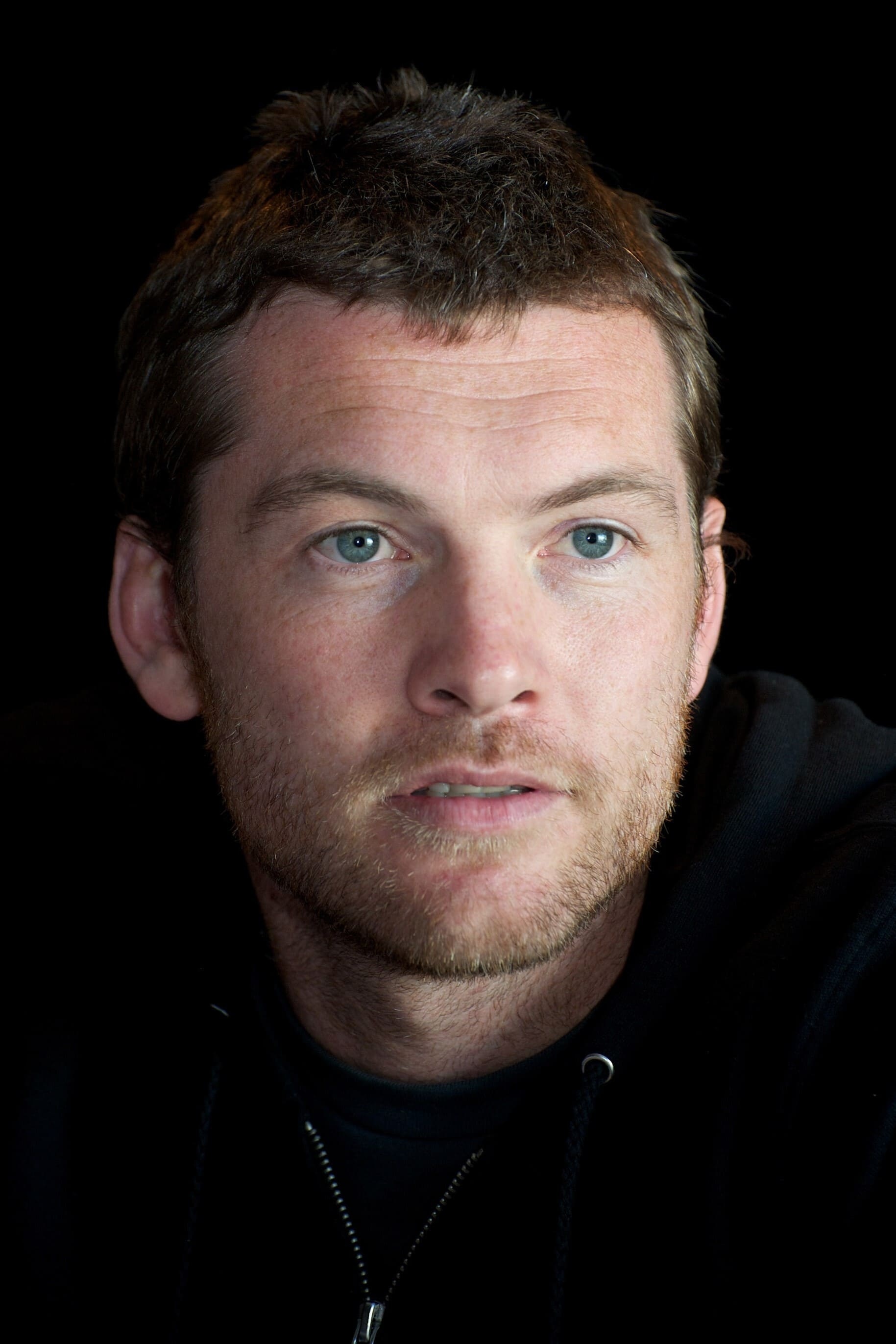 Sam Worthington Wallpaper