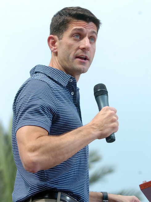 Is Paul Ryan fit to serve as Vice President of the United States Well 490x653