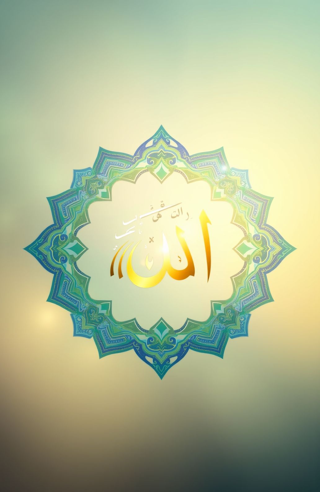 Allah Wallpaper