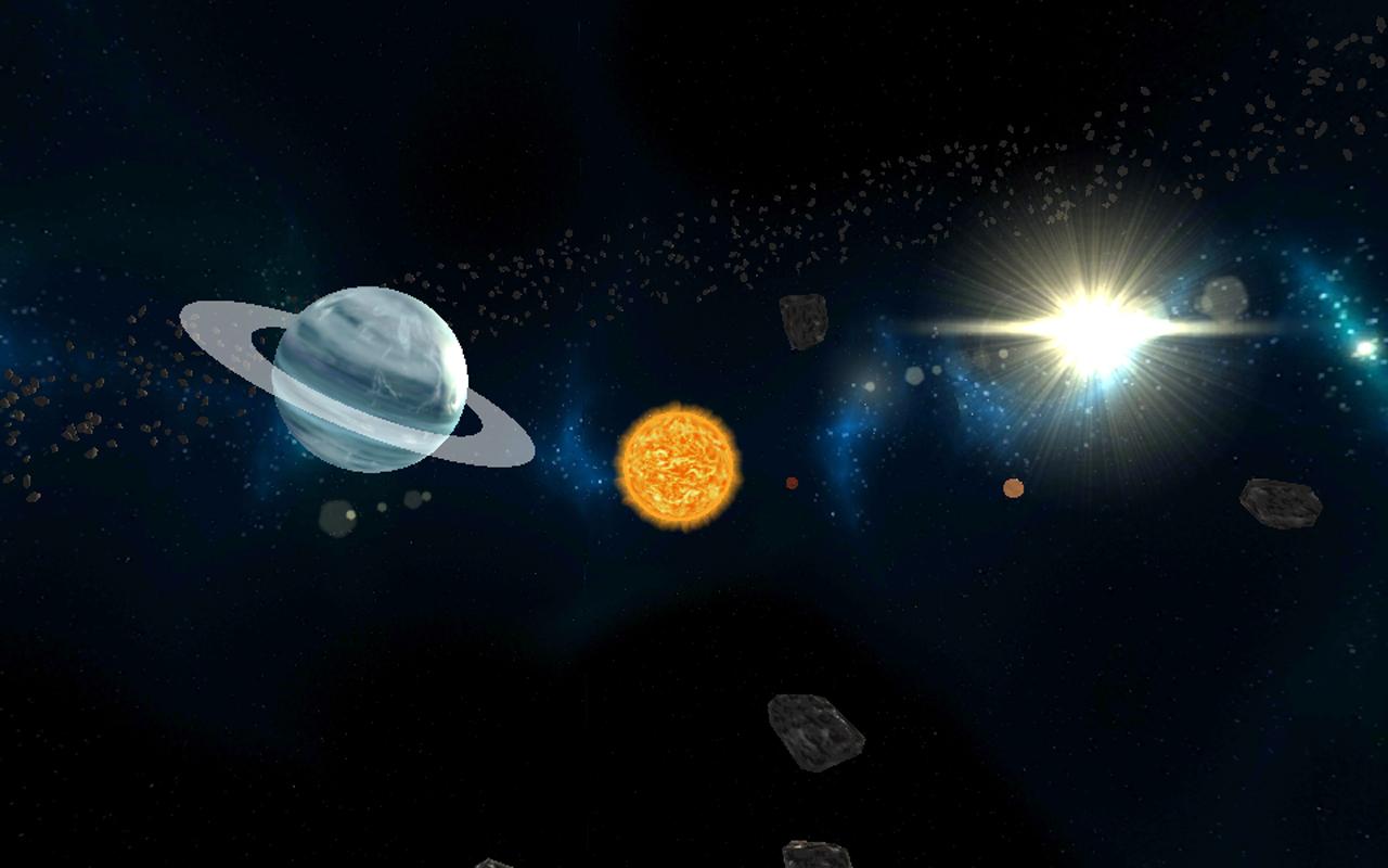 Space 3D Live Wallpaper   Android Apps on Google Play