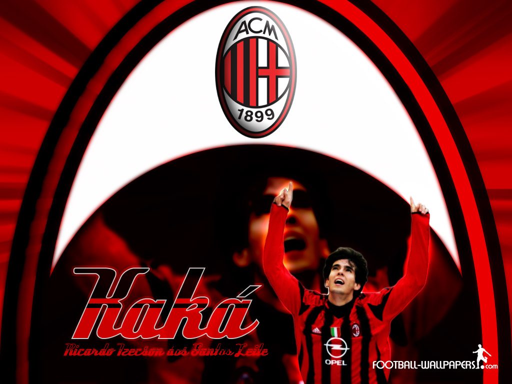 Kaka Pictures And Wallpaper Football Player