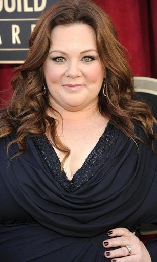 Melissa Mccarthy Wallpaper App For Android