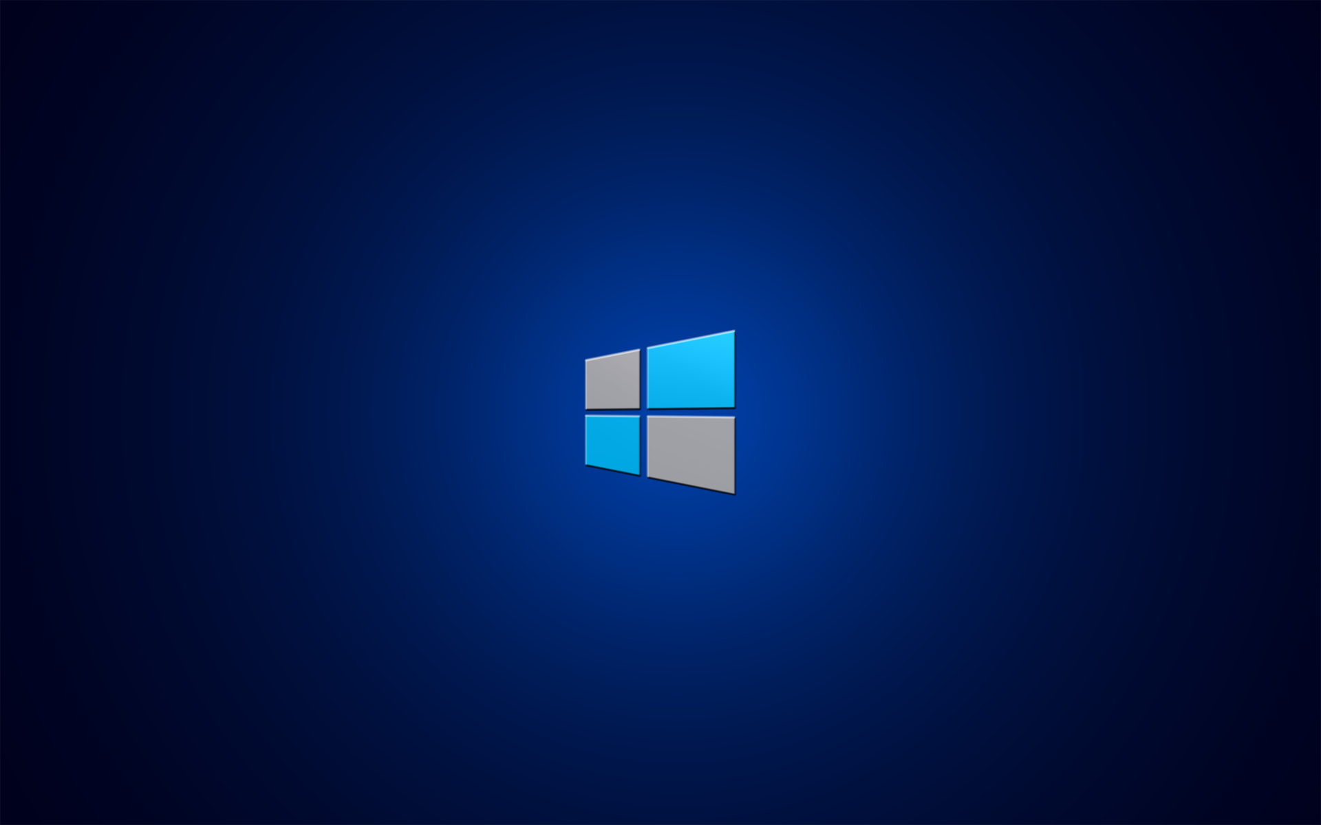 Windows Background Image