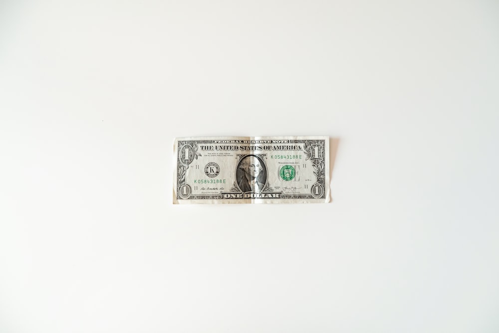 Banknote Photo Image