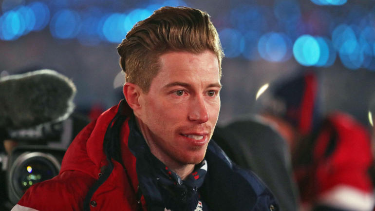 Winter Olympics How To Watch Shaun White In