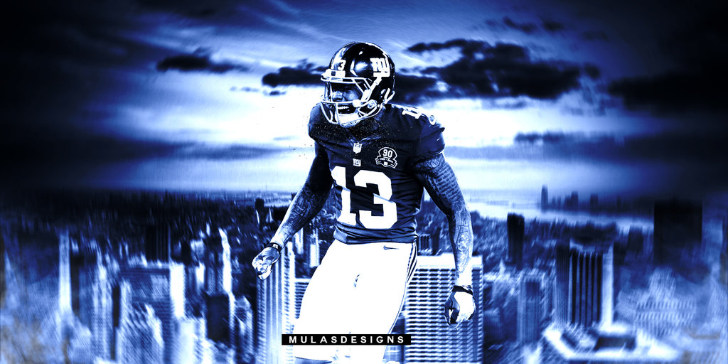Odell Beckham Jr Football Wallpapers 69 pictures