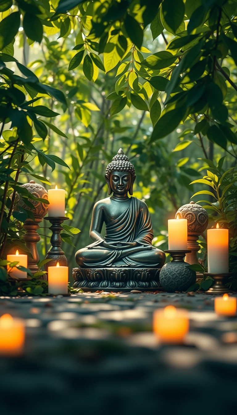 Buddha Wallpaper For Phone