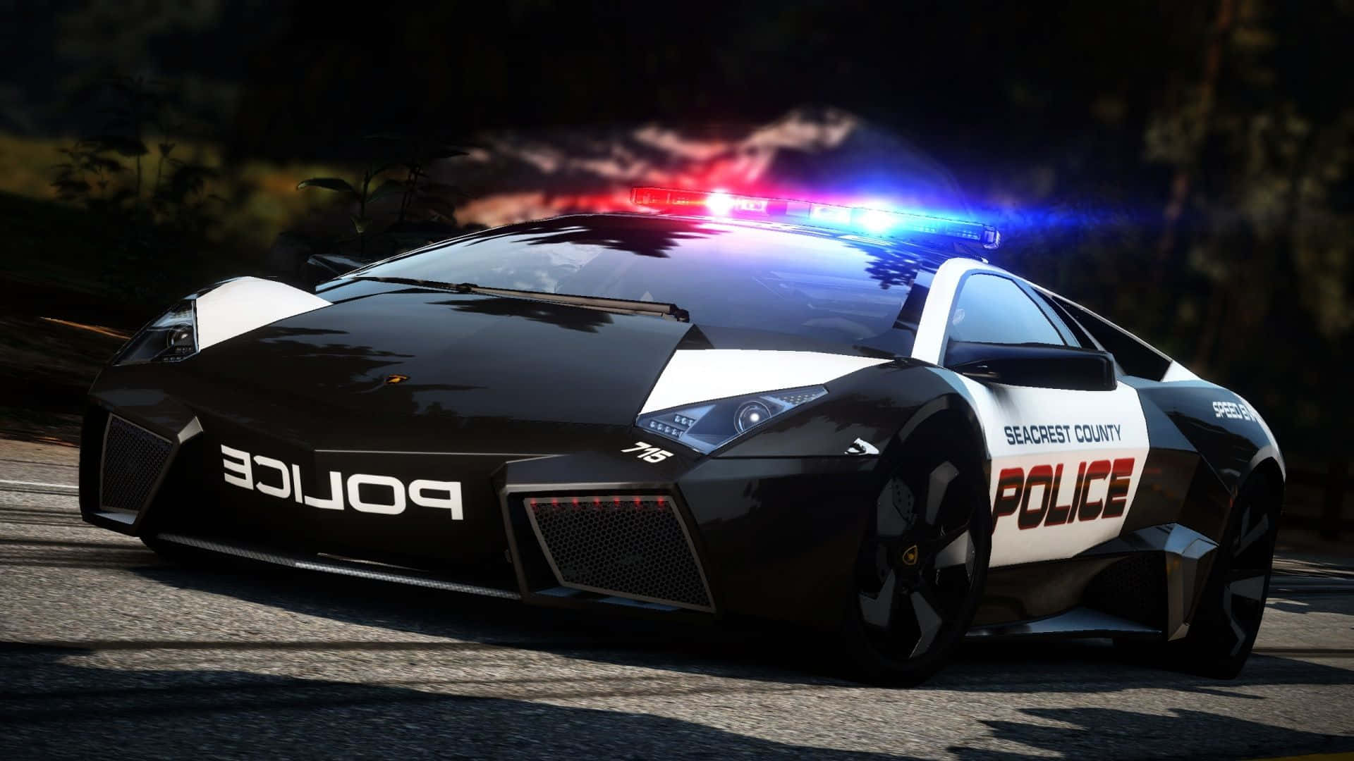 Cool Lamborghini Wallpaper