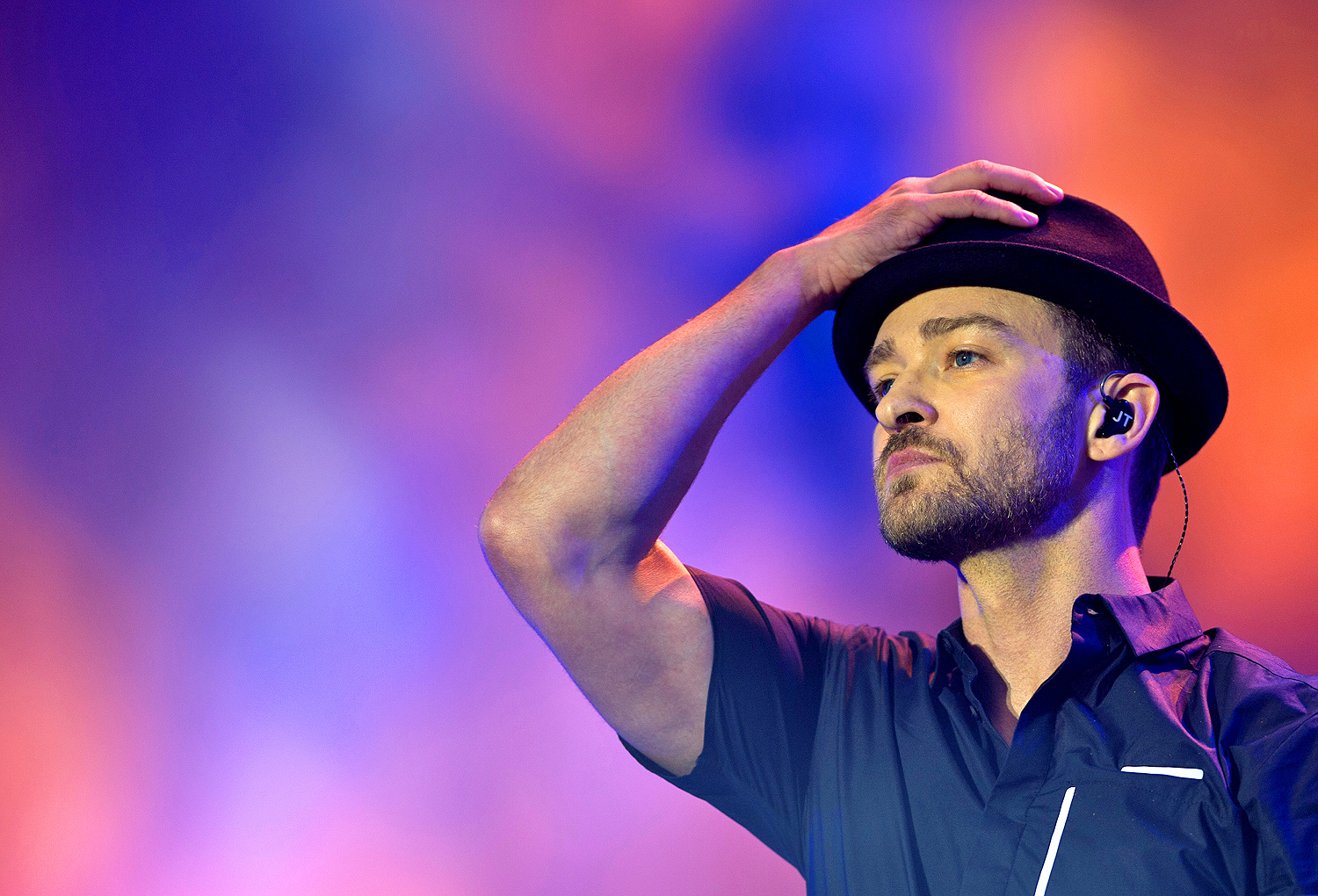 Justin Timberlake To Release New Single Can T Stop The