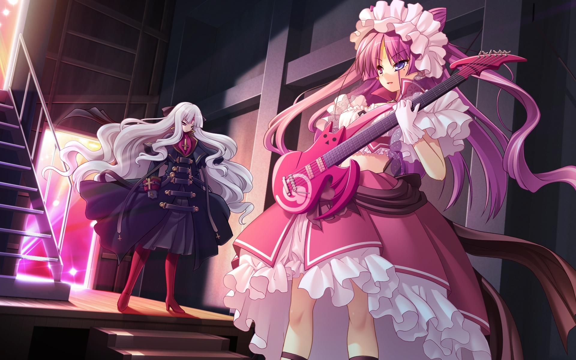 Chuno Churam Wallpaper Zerochan Anime Image Board