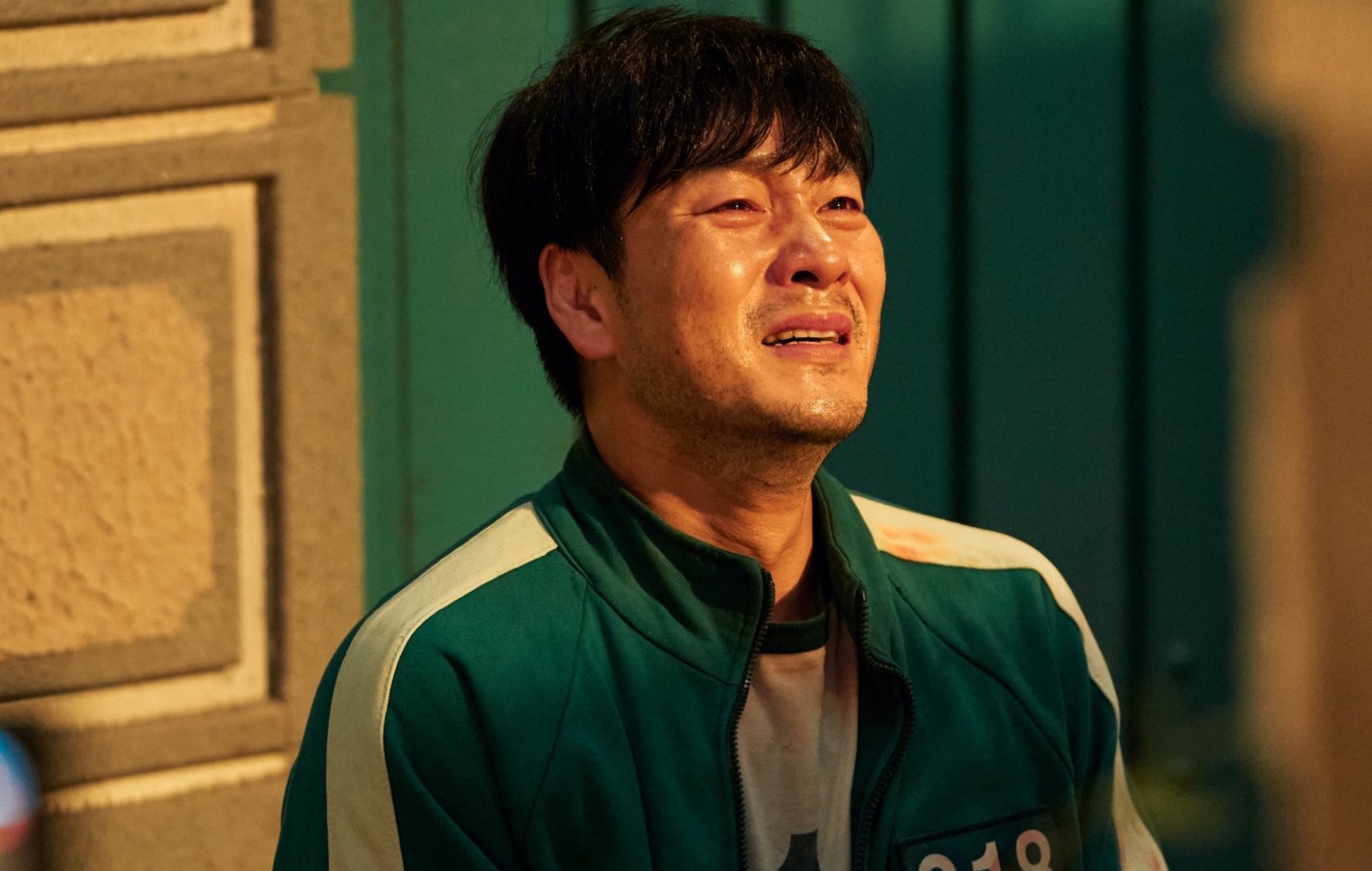 Park Hae soo says he didnt feel any difference between him and