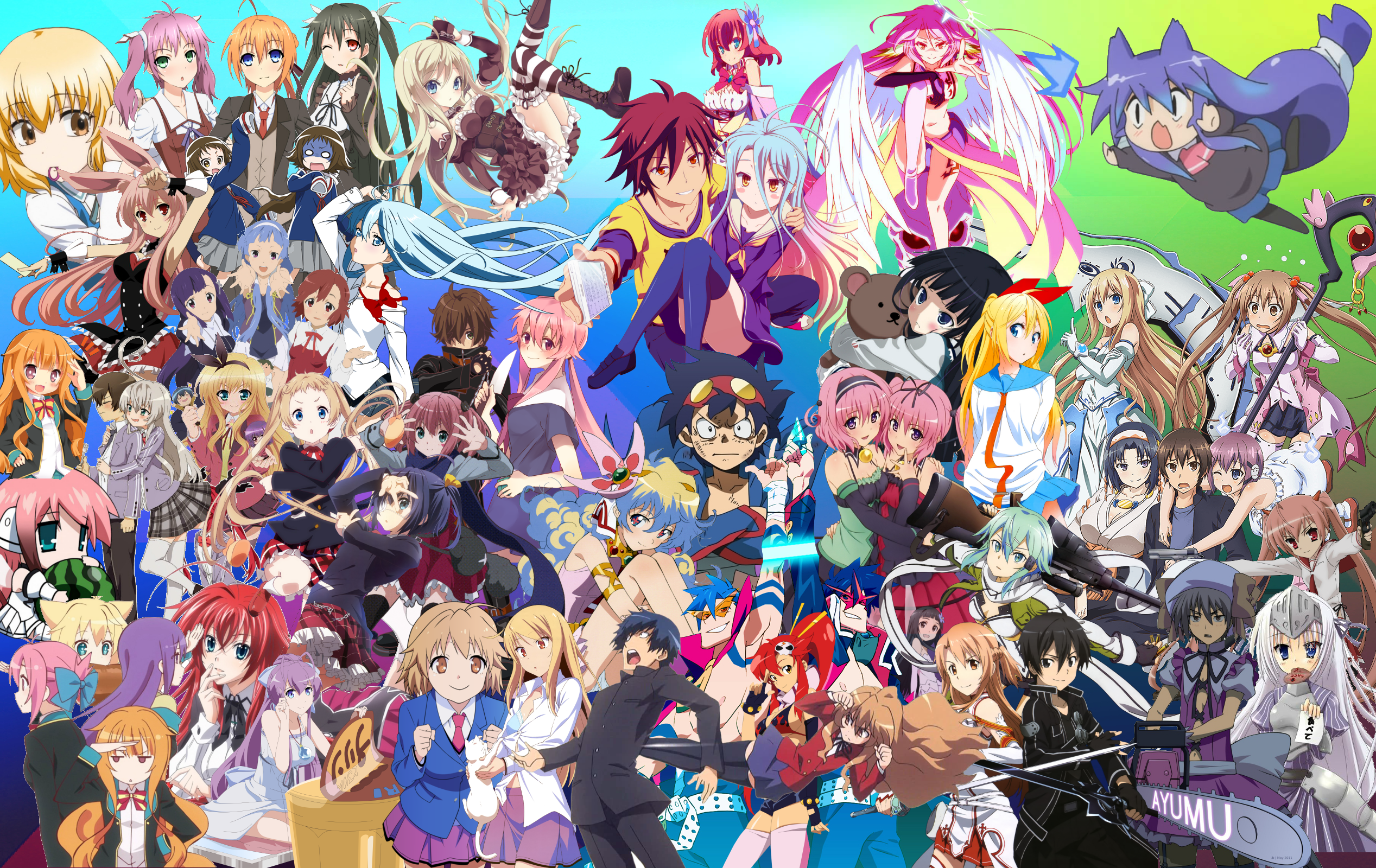 Unduh 810 Koleksi Background Anime Karakter HD Gratis