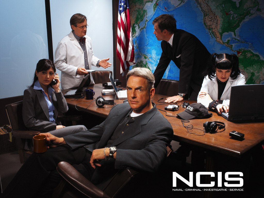 Ncis Image Wallpaper HD And Background Photos