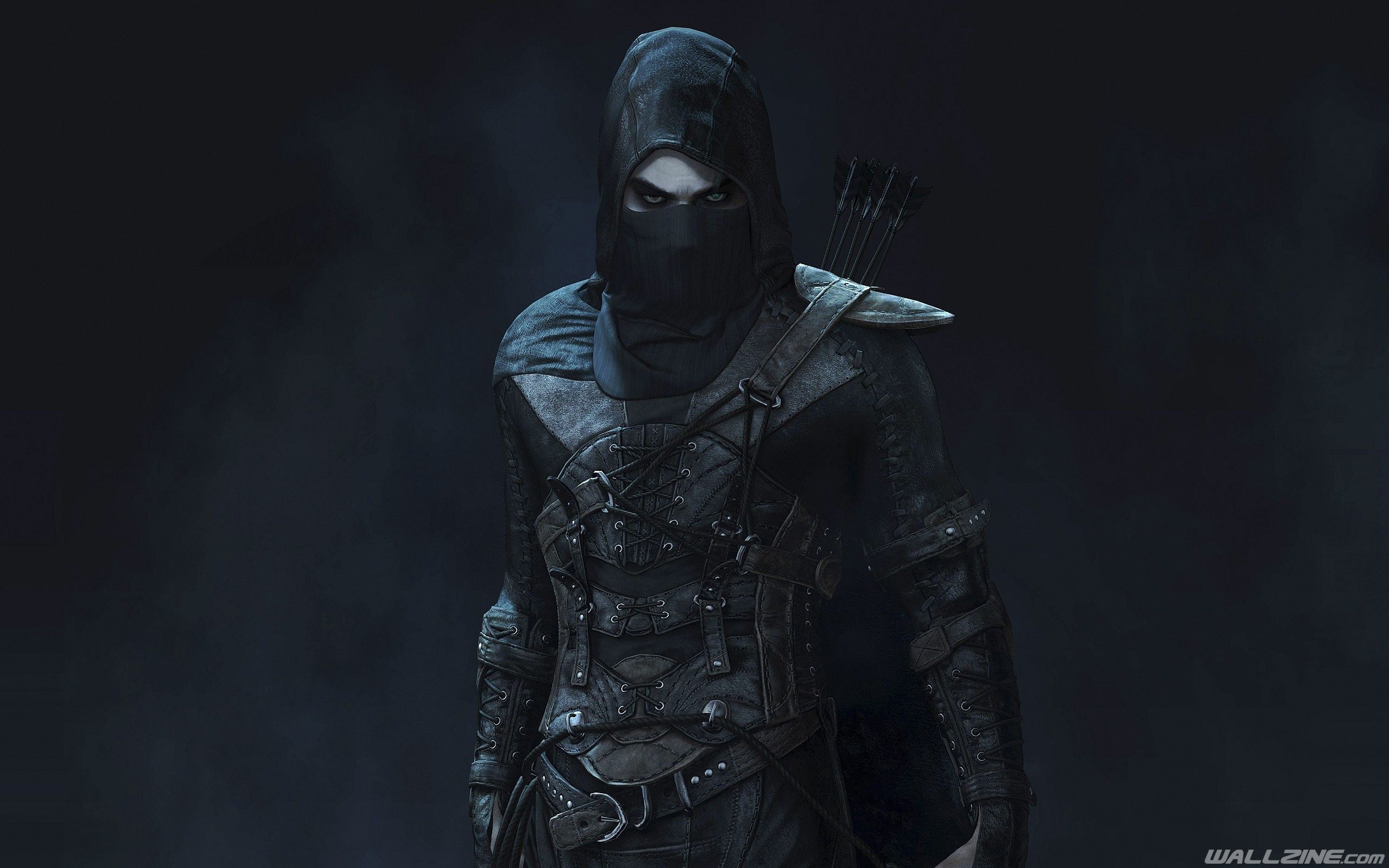 Thief Video Game HD HD Games 4k Wallpapers Images Backgrounds Photos  and Pictures