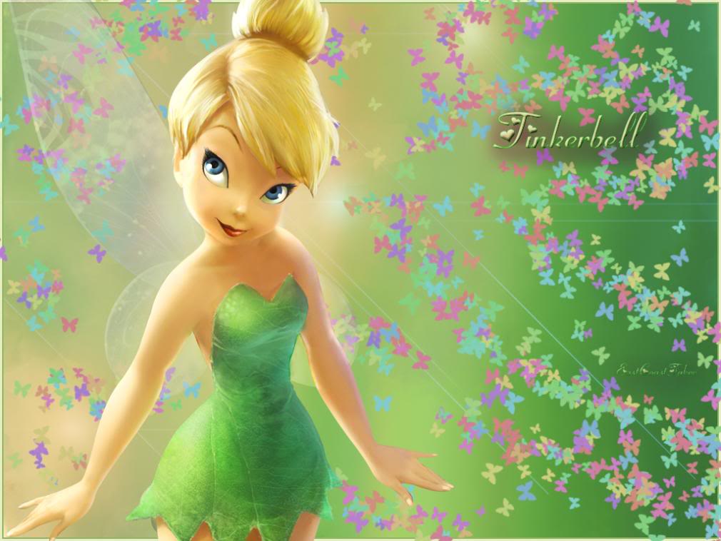 Wallpaper Pictures Image Tinkerbell German Bill Movies