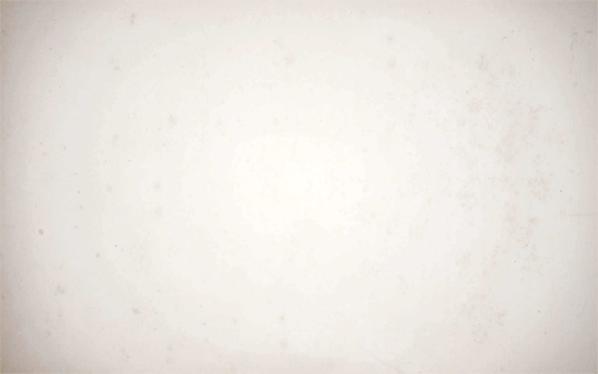A White Wall Wallpaper