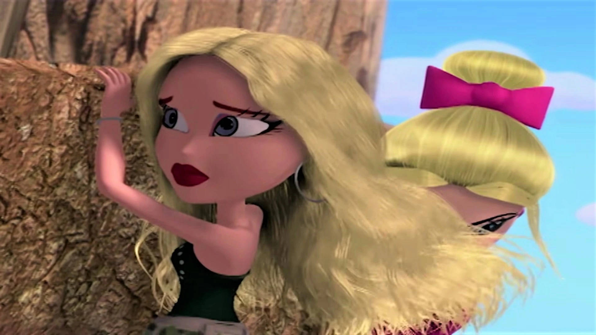 Bratz Aesthetic Wallpaper