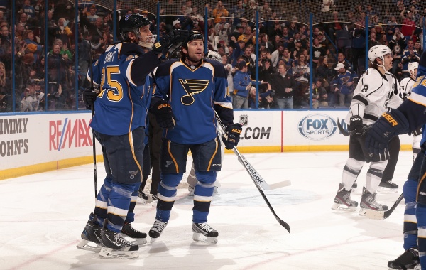 Anže Kopitar Wallpapers - WallpaperSafari