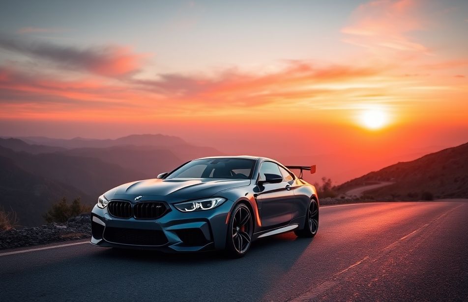 Bmw M HD Wallpaper