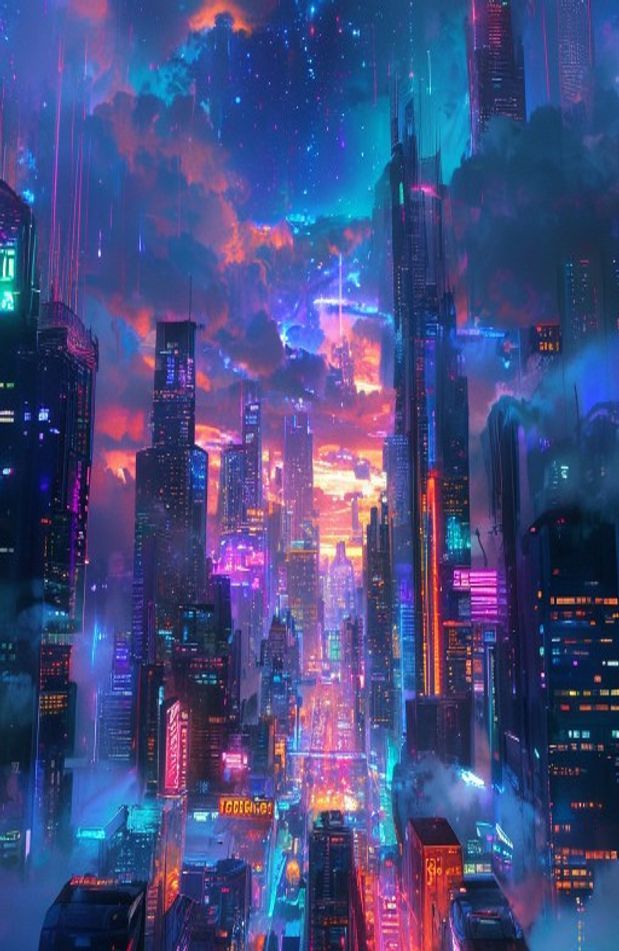 Gaming Wallpaper