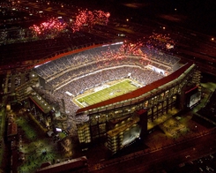 Philadelphia Eagles Photos Framed Prints Stadium