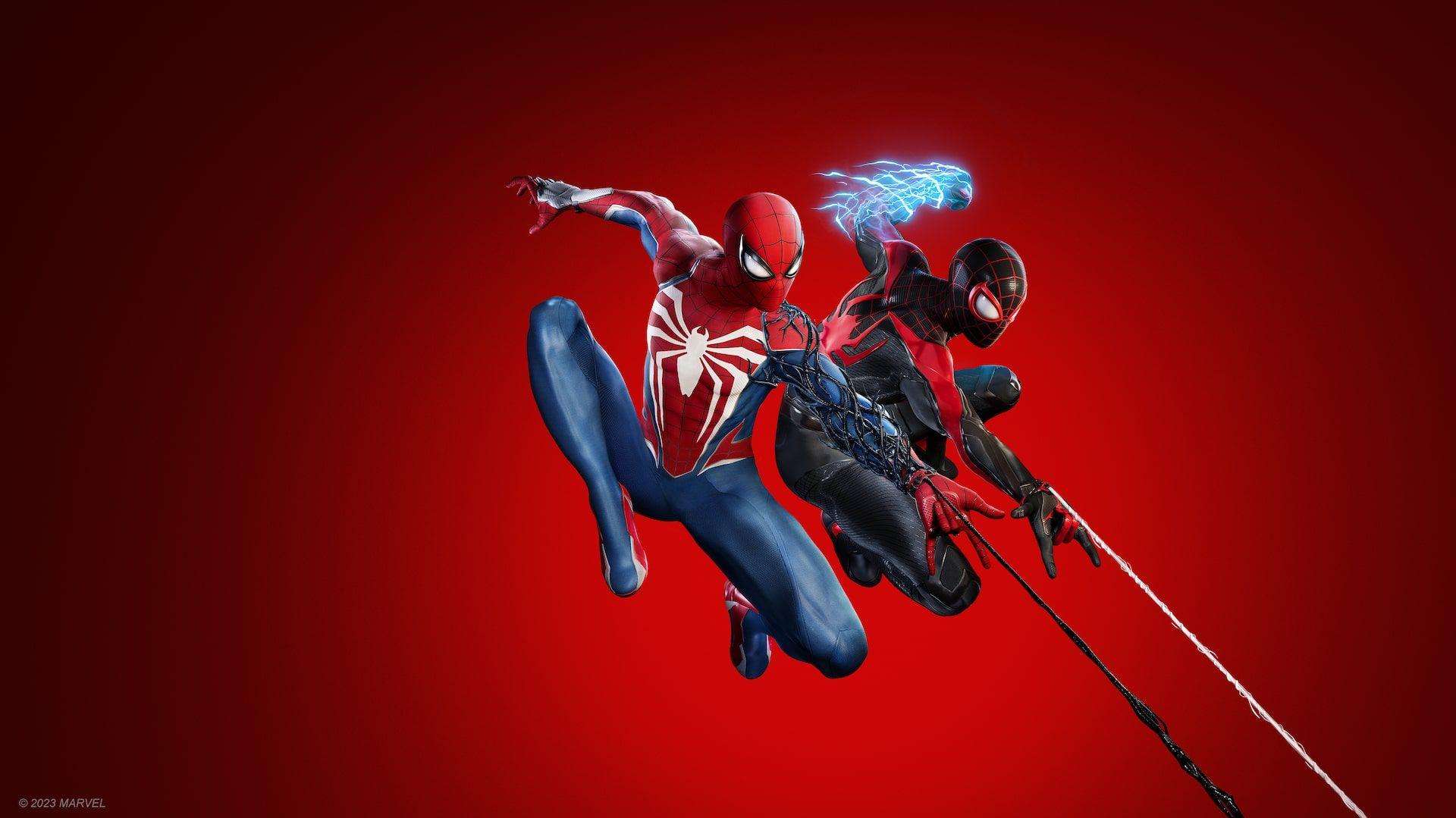 The best Spider Man deals on PS5 for Christmas