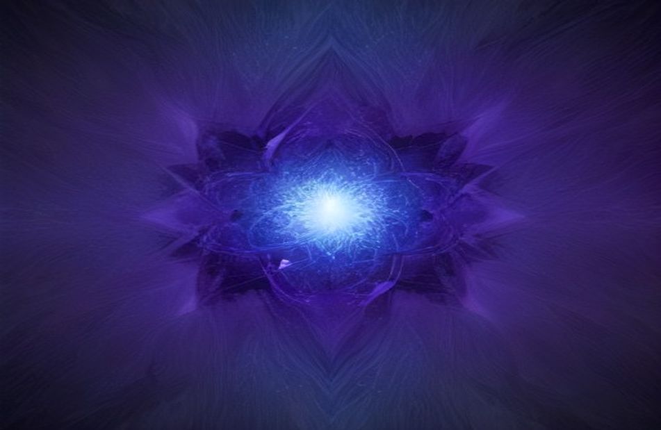 Quantum Physics Wallpaper