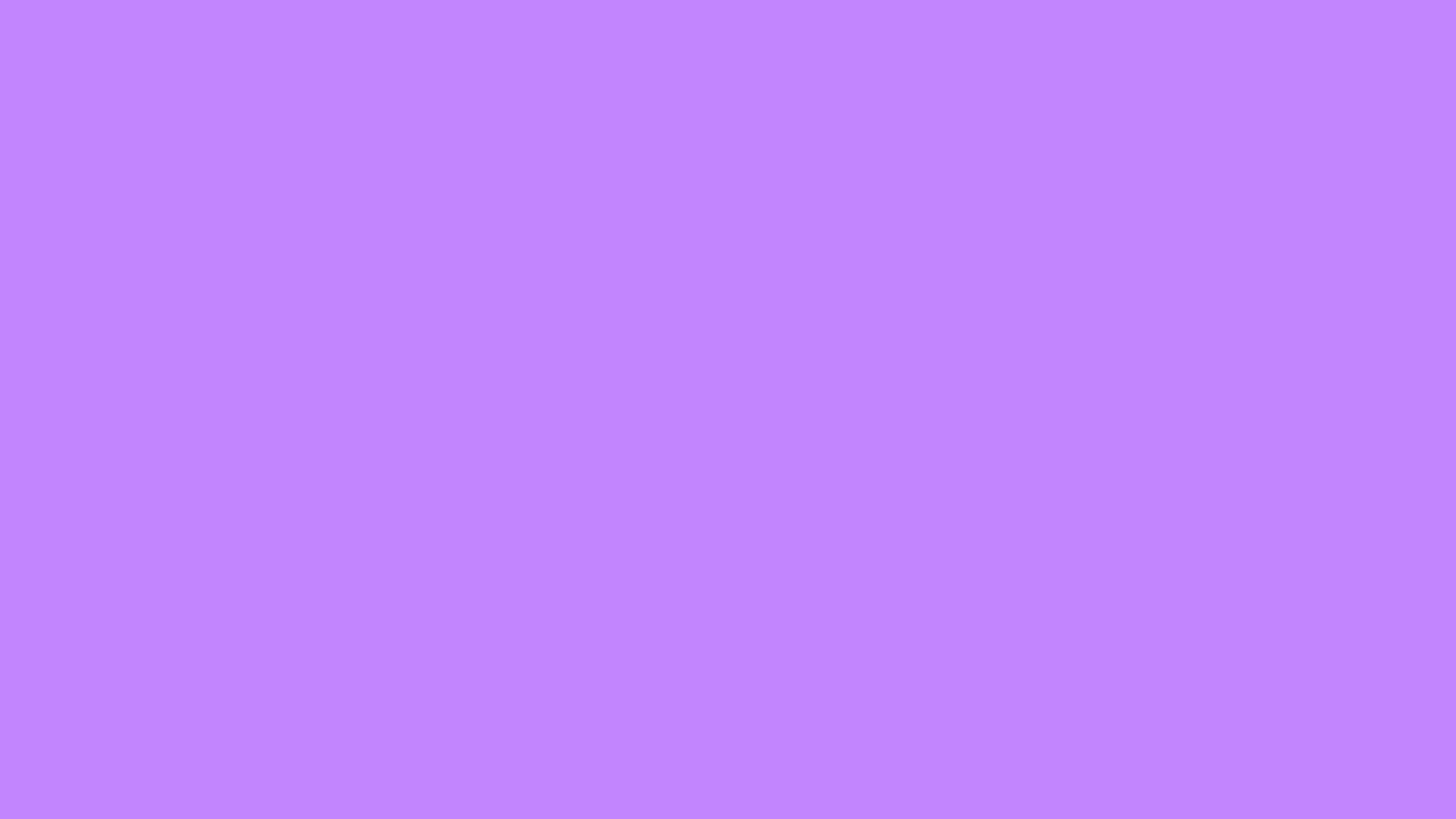 Solid Light Purple Wallpaper
