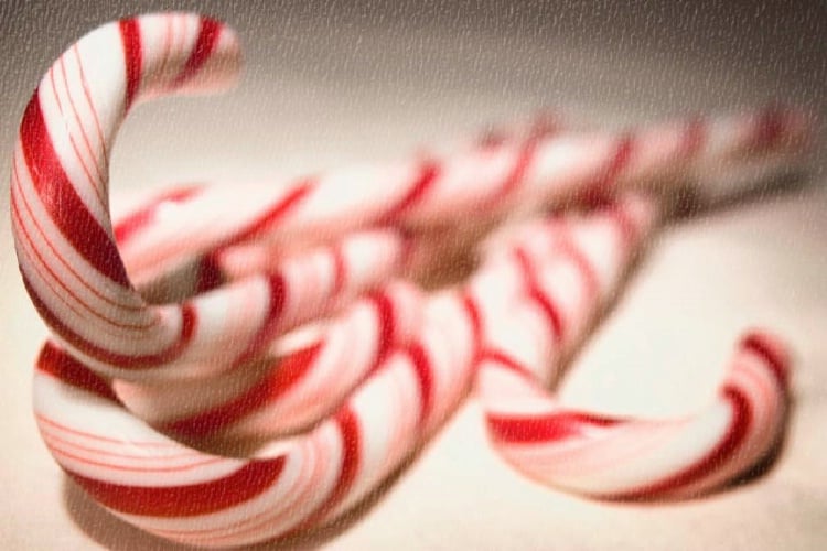 Candy Cane Wallpapers 750x500