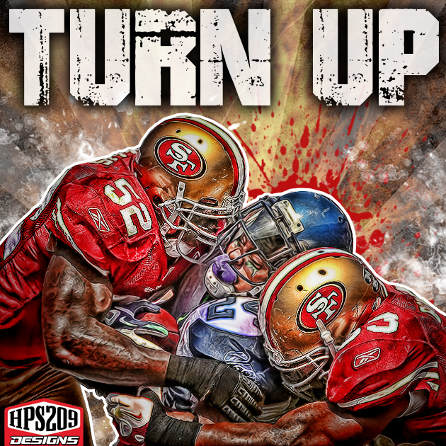 Iheart49ersfootball Ready For Sunday S Game Leave It All Out On The