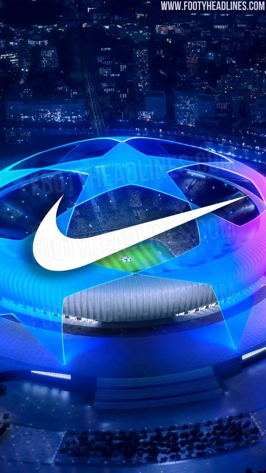 Exclusive Nike To Release Special Boot Collection For Champions