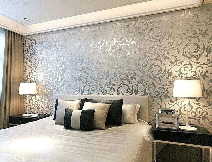 Top Contemporary Wallpaper Ideas With Image