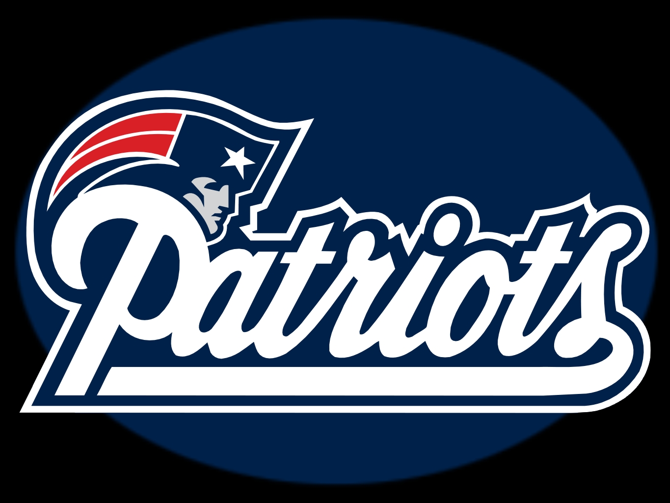 New England Patriots Desktop Image